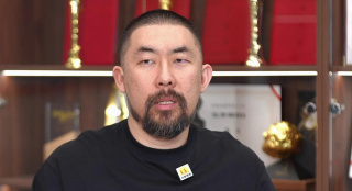 我和小子公交车